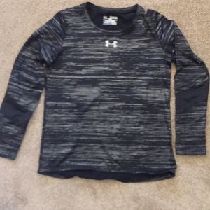 Under Armout cold gear yxl